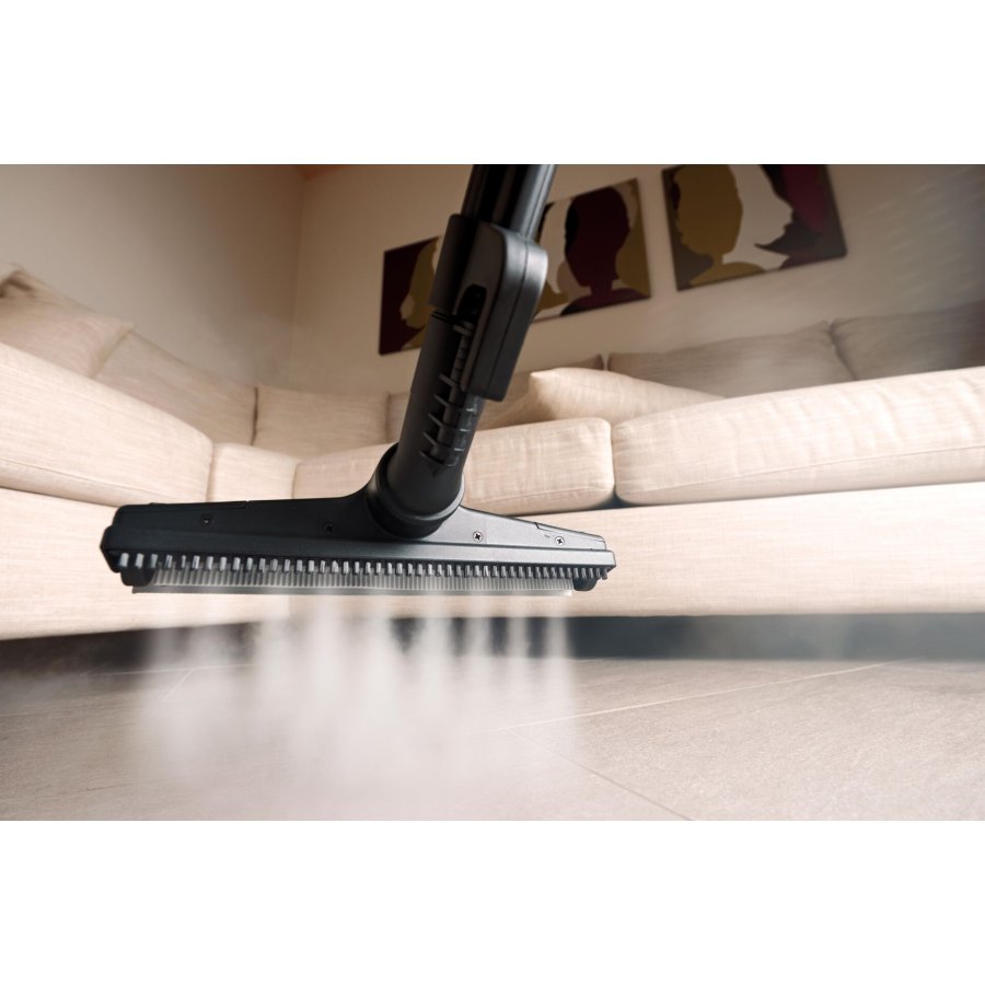 Polti Fav50_Multifloor Cylinderdamp rengringsmiddel 0,5 L 1350 W Rd, Hvid #6