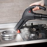 Polti Fav50_Multifloor Cylinderdamp rengringsmiddel 0,5 L 1350 W Rd, Hvid #8