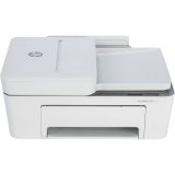 HP DeskJet 4220e Trdlst All-in-One Farve Printer, Instant Ink; Kopimaskine, scanner #1