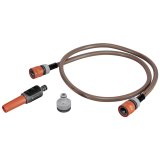 Haveslange Gardena Portable Classic 15 2662-20 Plastik 15 m #5