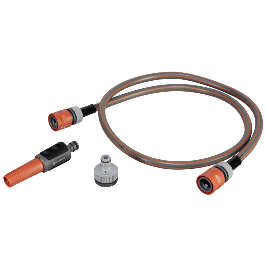 Haveslange Gardena Portable Classic 15 2662-20 Plastik 15 m #5