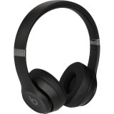 Beats Solo4 matte black #1
