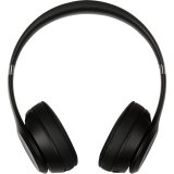 Beats Solo4 matte black #2