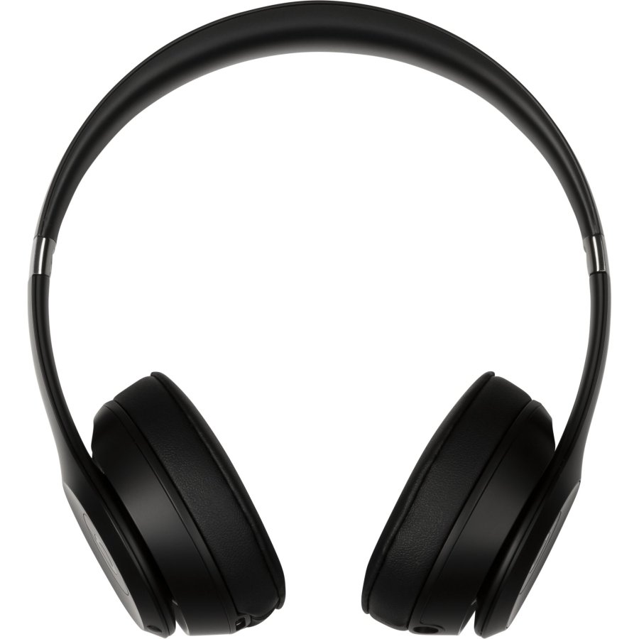 Beats Solo4 matte black #2