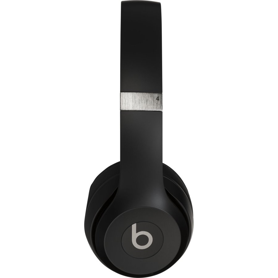 Beats Solo4 matte black #3