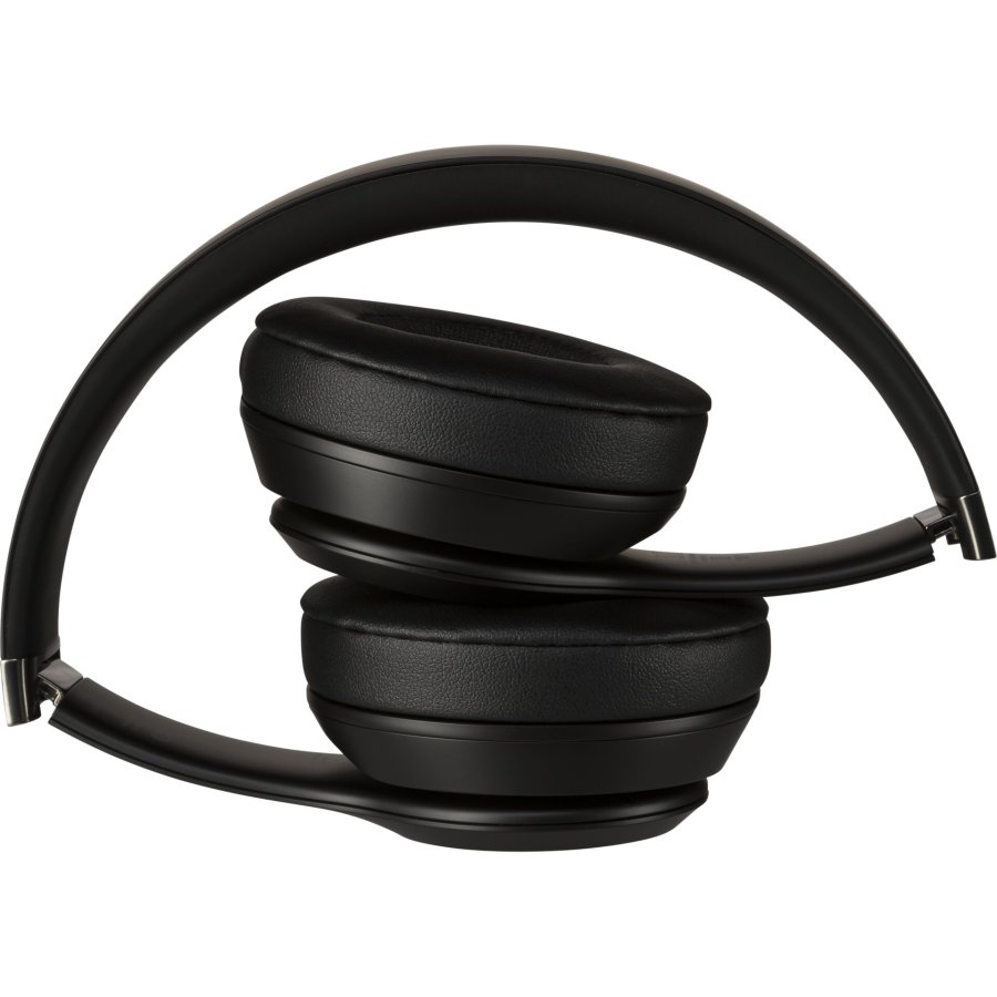 Beats Solo4 matte black #4