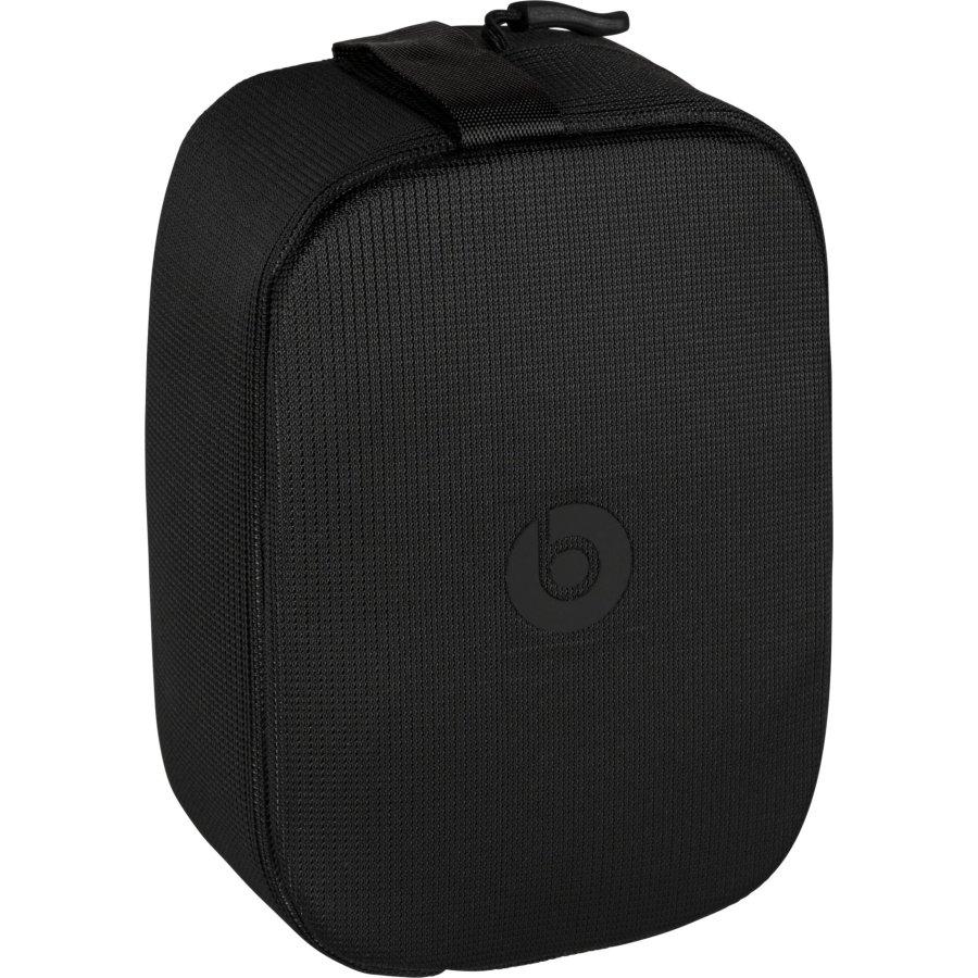 Beats Solo4 matte black #5