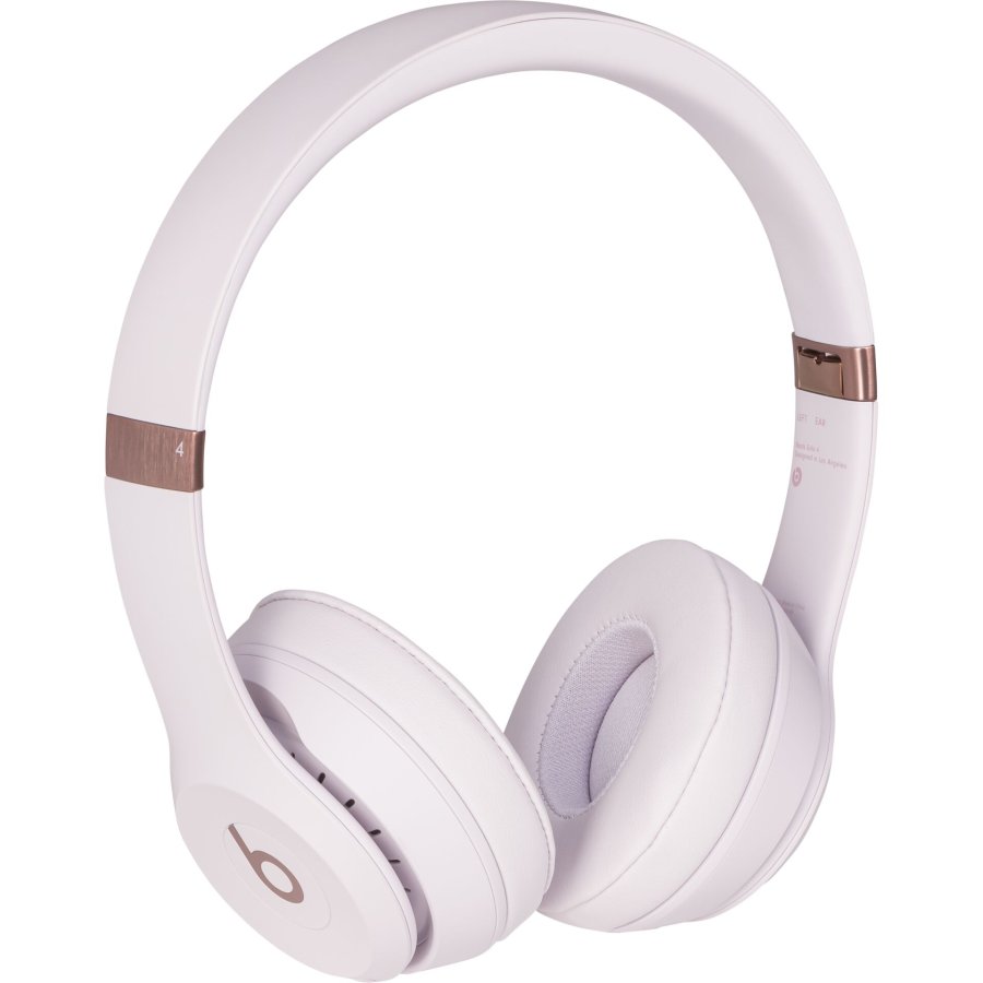 Beats Solo4 cloud pink #1