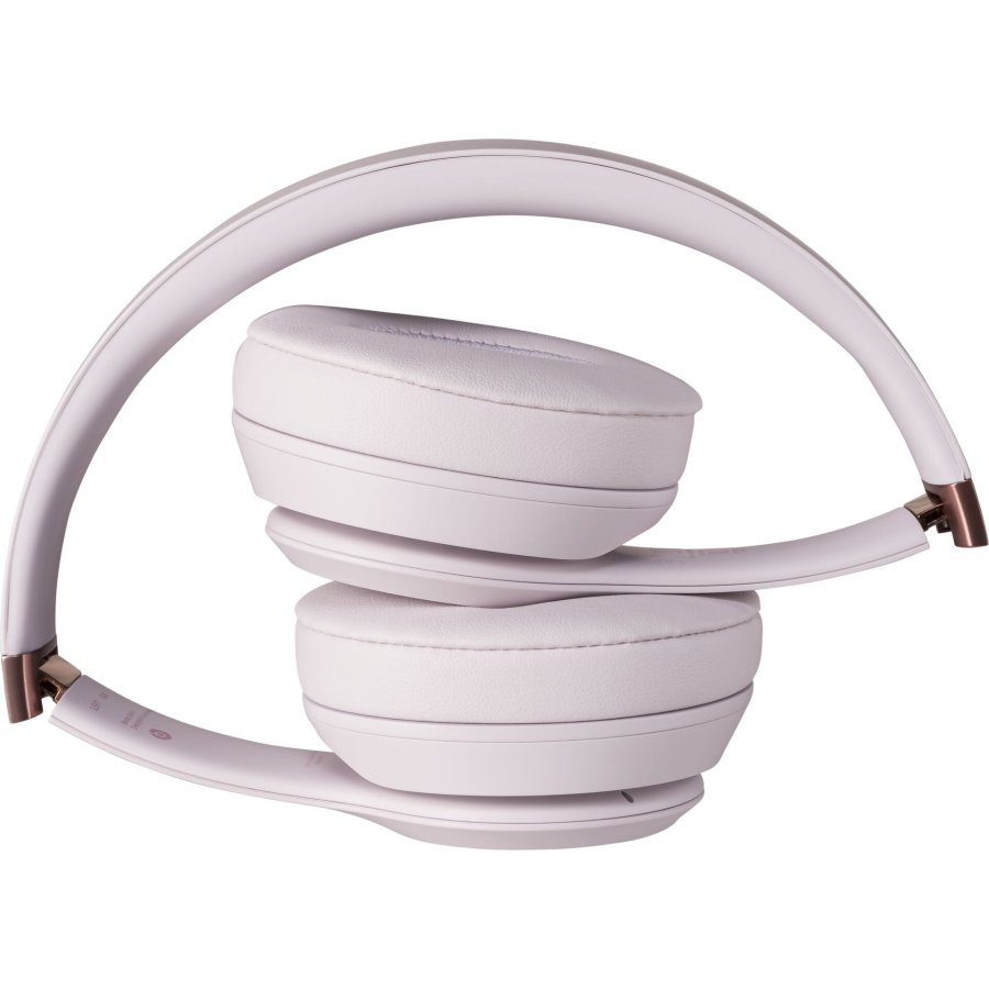 Beats Solo4 cloud pink #4