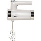 Graef HM 508            taupe #2