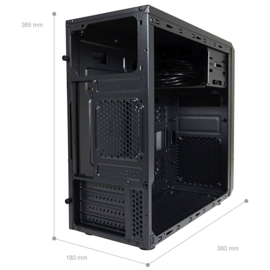 LC-Power LC-2017MB-ON #9