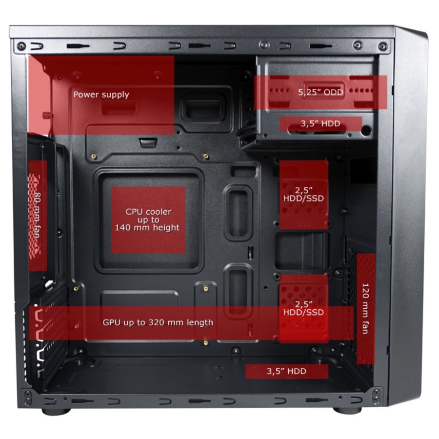 LC-Power LC-2017MB-ON #16