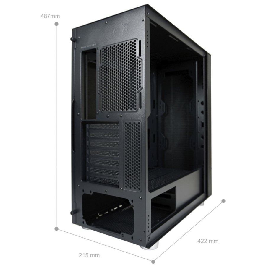 LC-Power LC-8000B-ON #8