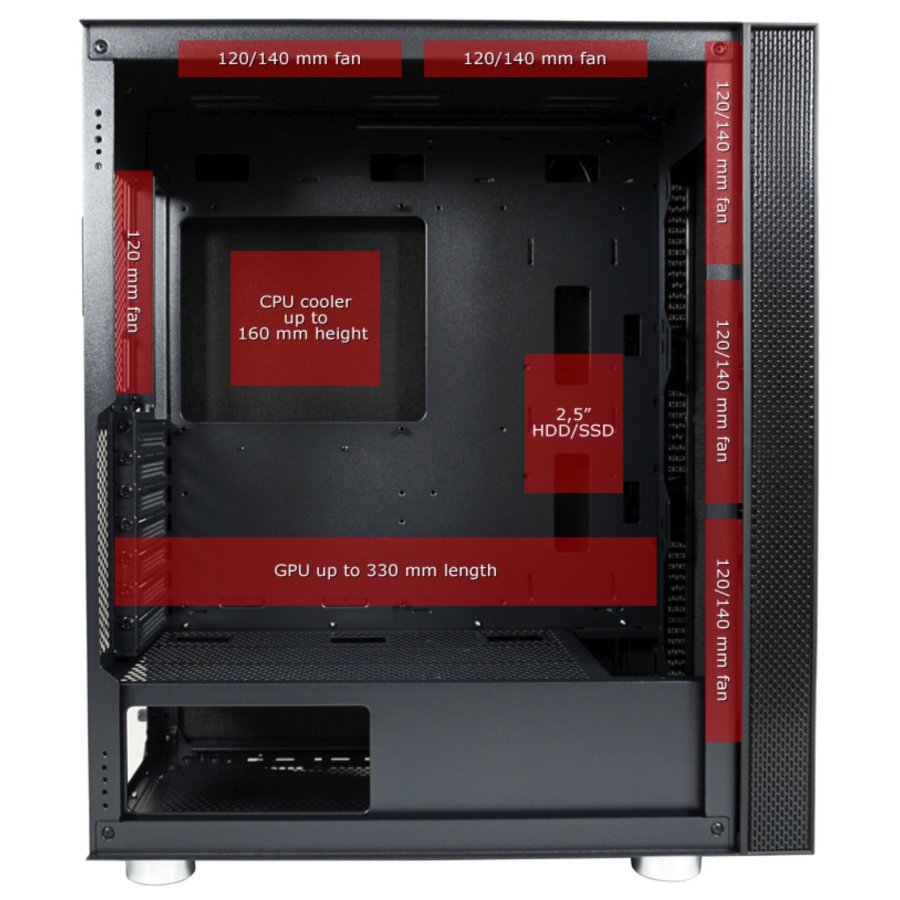 LC-Power LC-8000B-ON #22