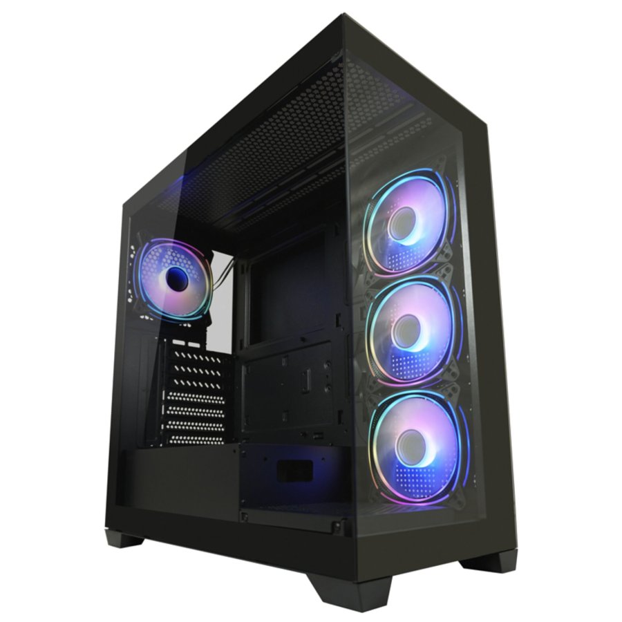 LC-Power LC-715B-ON #1