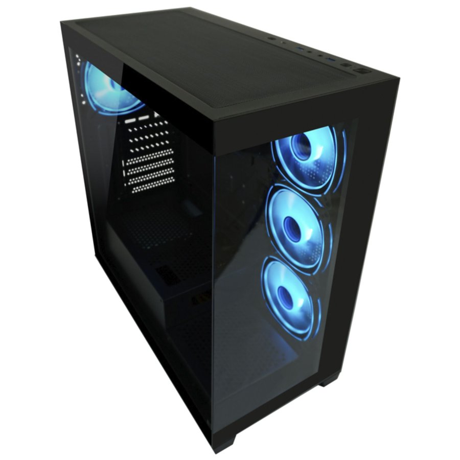 LC-Power LC-715B-ON #4