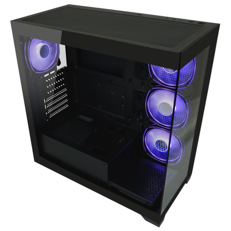 LC-Power LC-715B-ON #5