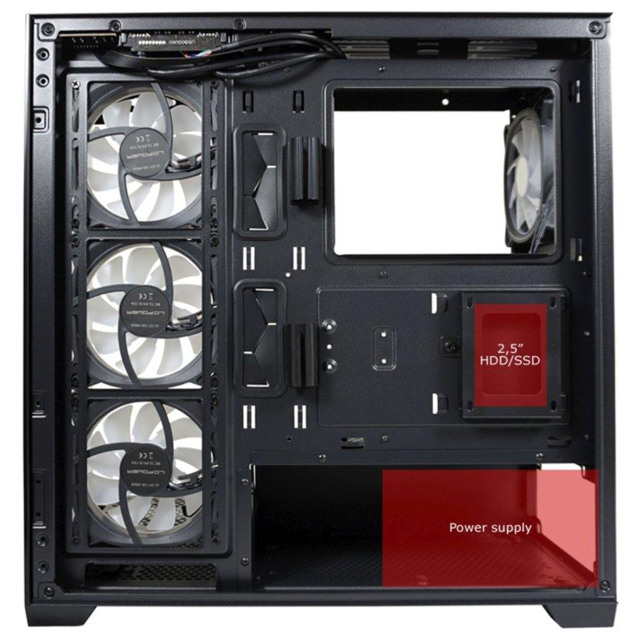 LC-Power LC-715B-ON #15