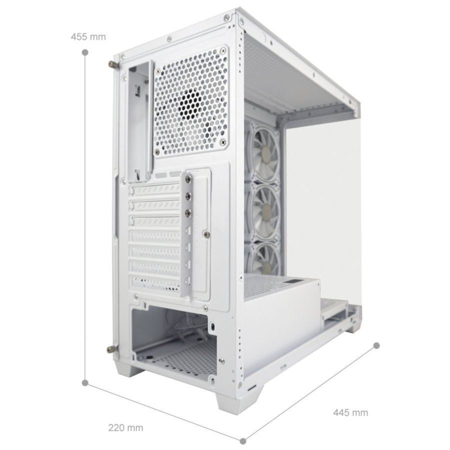 LC-Power LC-715W-ON #11