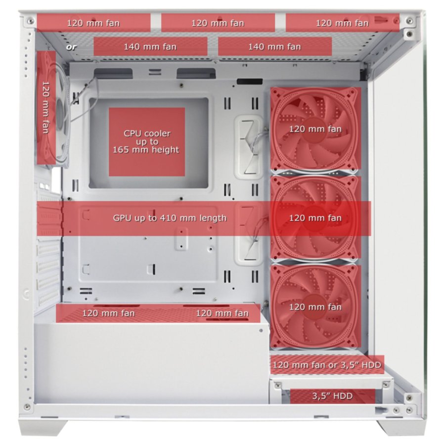 LC-Power LC-715W-ON #13