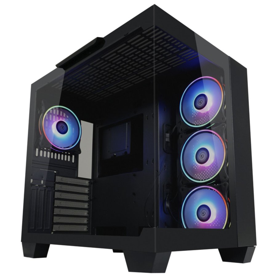 LC-Power LC-809B-ON #1