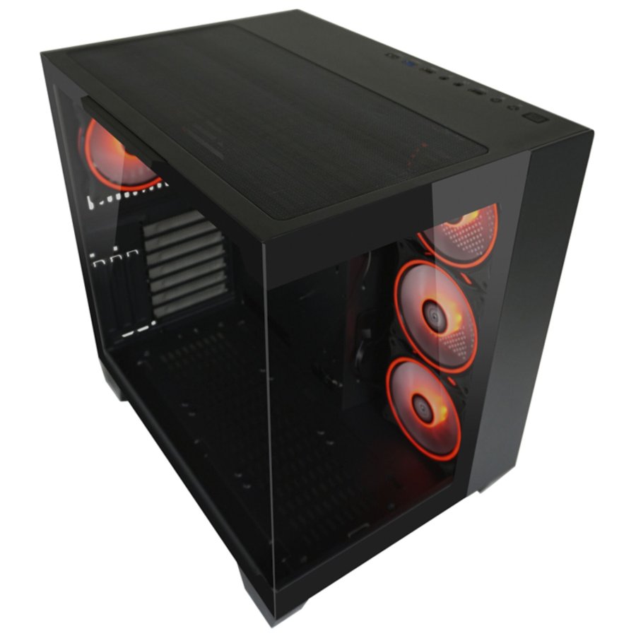 LC-Power LC-809B-ON #4