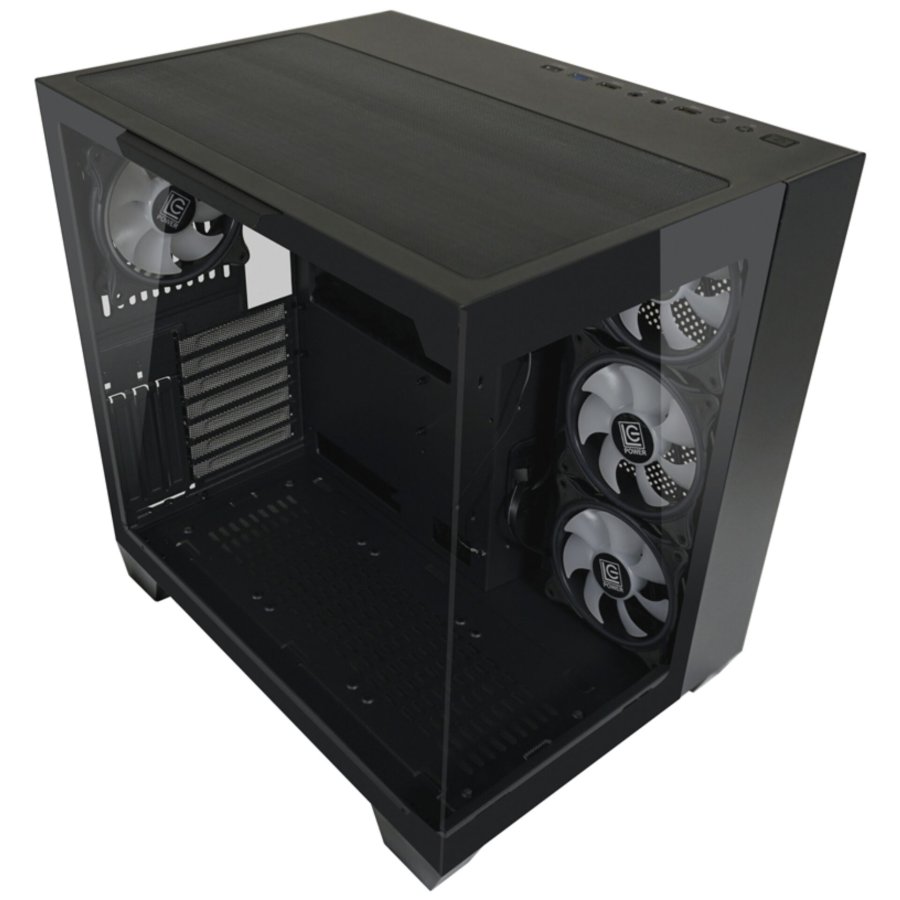 LC-Power LC-809B-ON #7