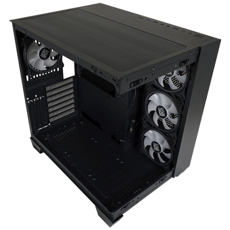 LC-Power LC-809B-ON #8