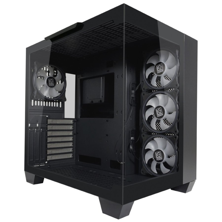 LC-Power LC-809B-ON #9