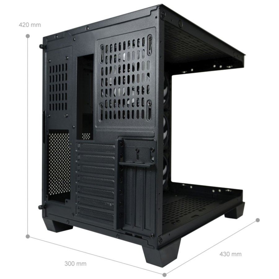 LC-Power LC-809B-ON #12