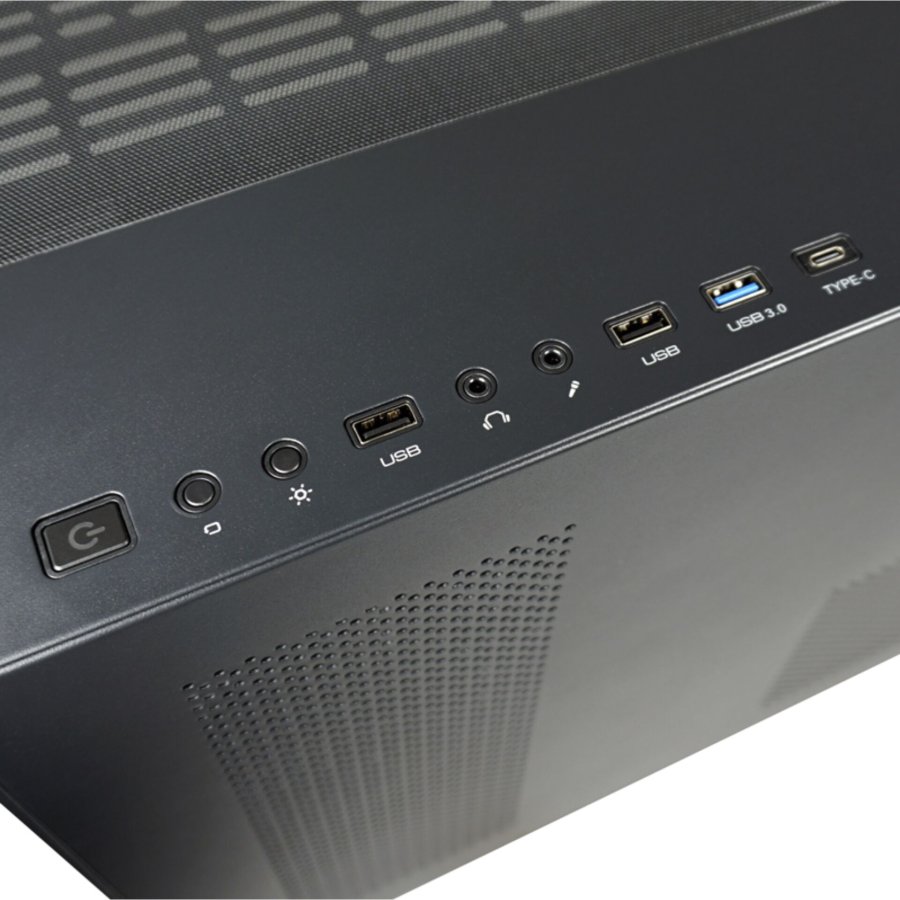 LC-Power LC-809B-ON #24