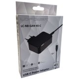 LC-Power LC-NB-GAN-45-C #1