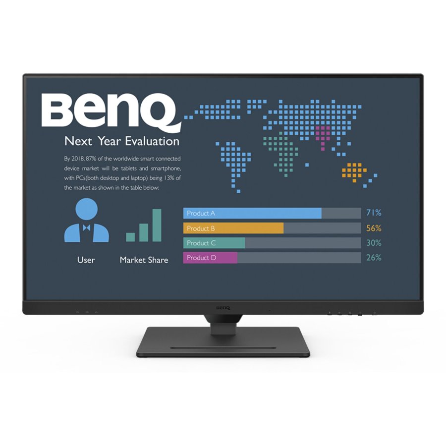 BenQ BL3290QT 31,5'' IPS 2560x1440 #2
