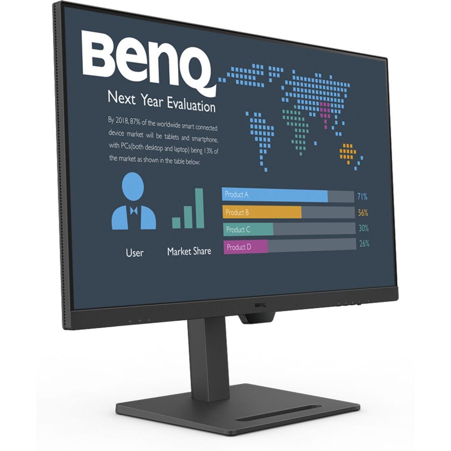 BenQ BL3290QT 31,5'' IPS 2560x1440 #4