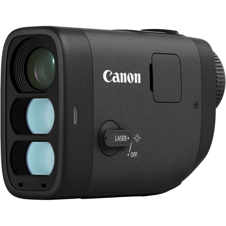 Canon PowerShot GOLF #3