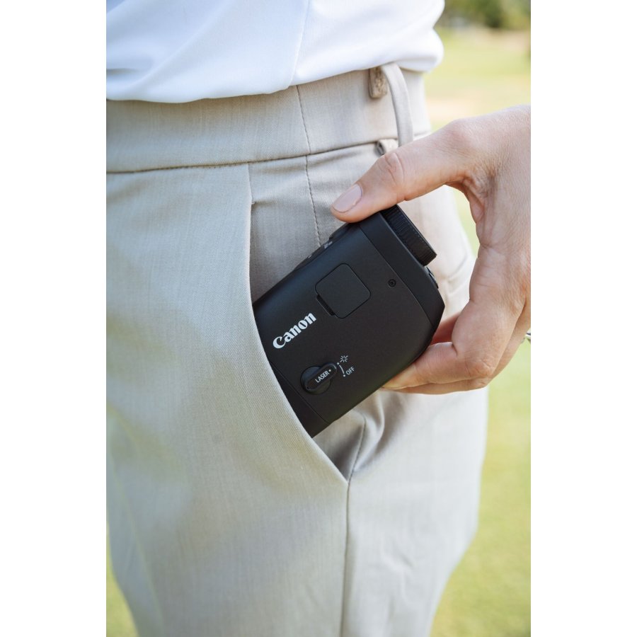 Canon PowerShot GOLF #7