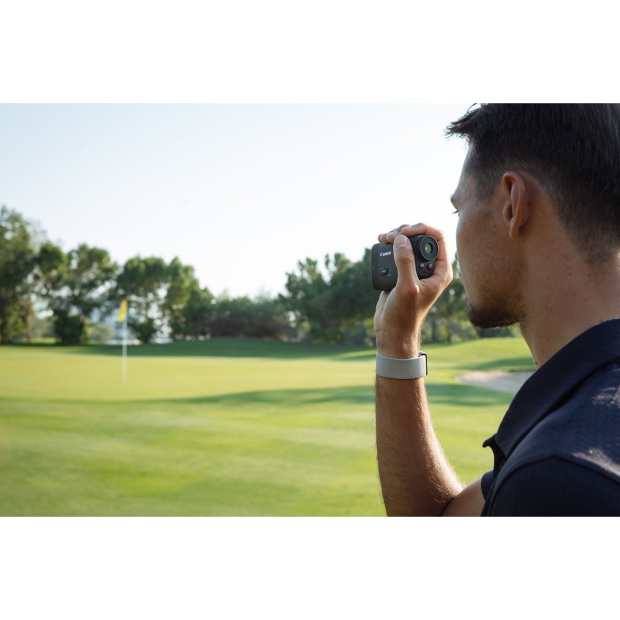 Canon PowerShot GOLF #10