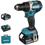 Makita DDF484RTE Cordless Drill Driver #1