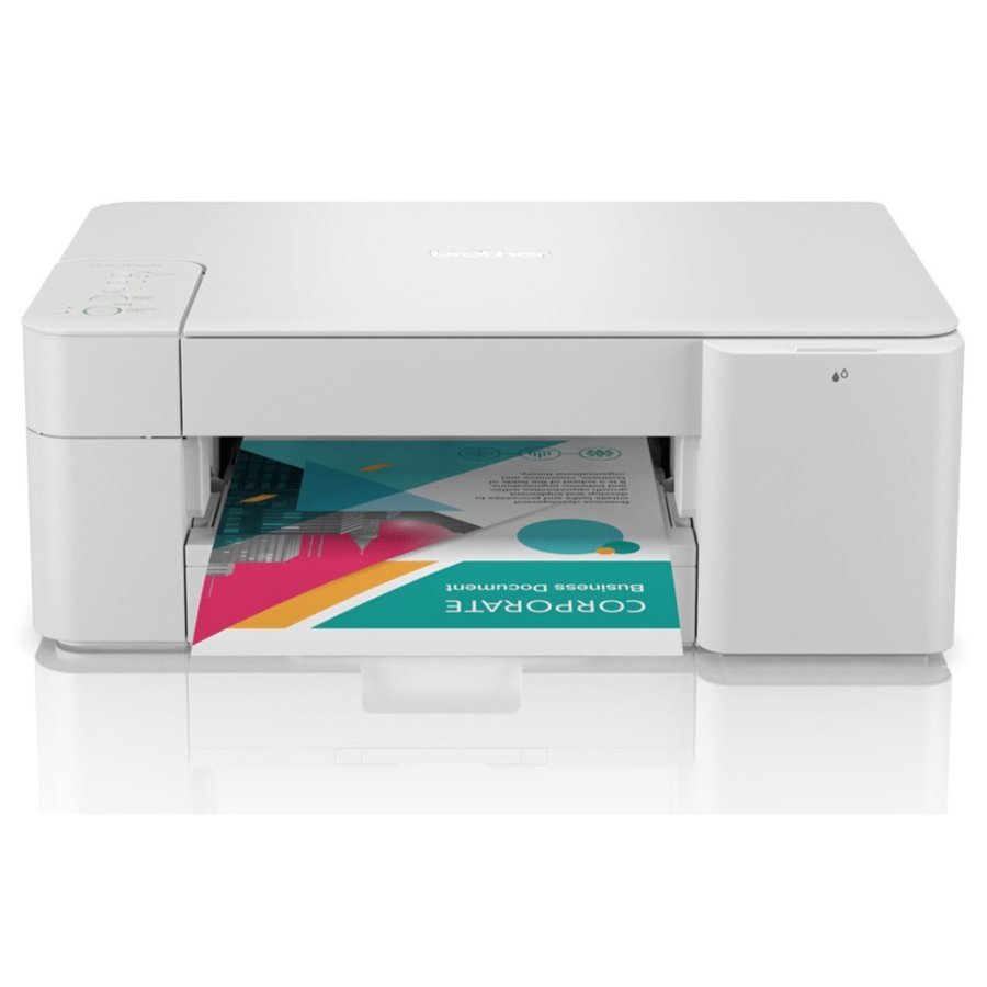 Brother DCP-J 1200 W #4