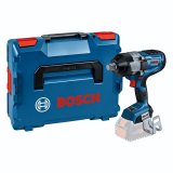 Bosch GDS 18V-1600 HC Cordless Impact Driver #1