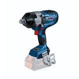 Bosch GDS 18V-1600 HC Cordless Impact Driver #2