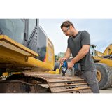 Bosch GDS 18V-1600 HC Cordless Impact Driver #4