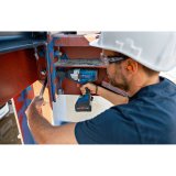 Bosch GDS 18V-1600 HC Cordless Impact Driver #5
