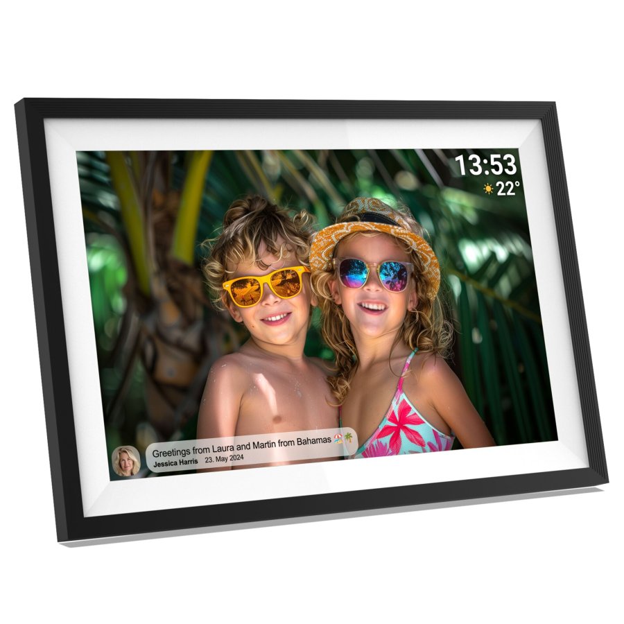 Denver Frameo PFF-1016 25,4cm (10,1 ) 16GB #2