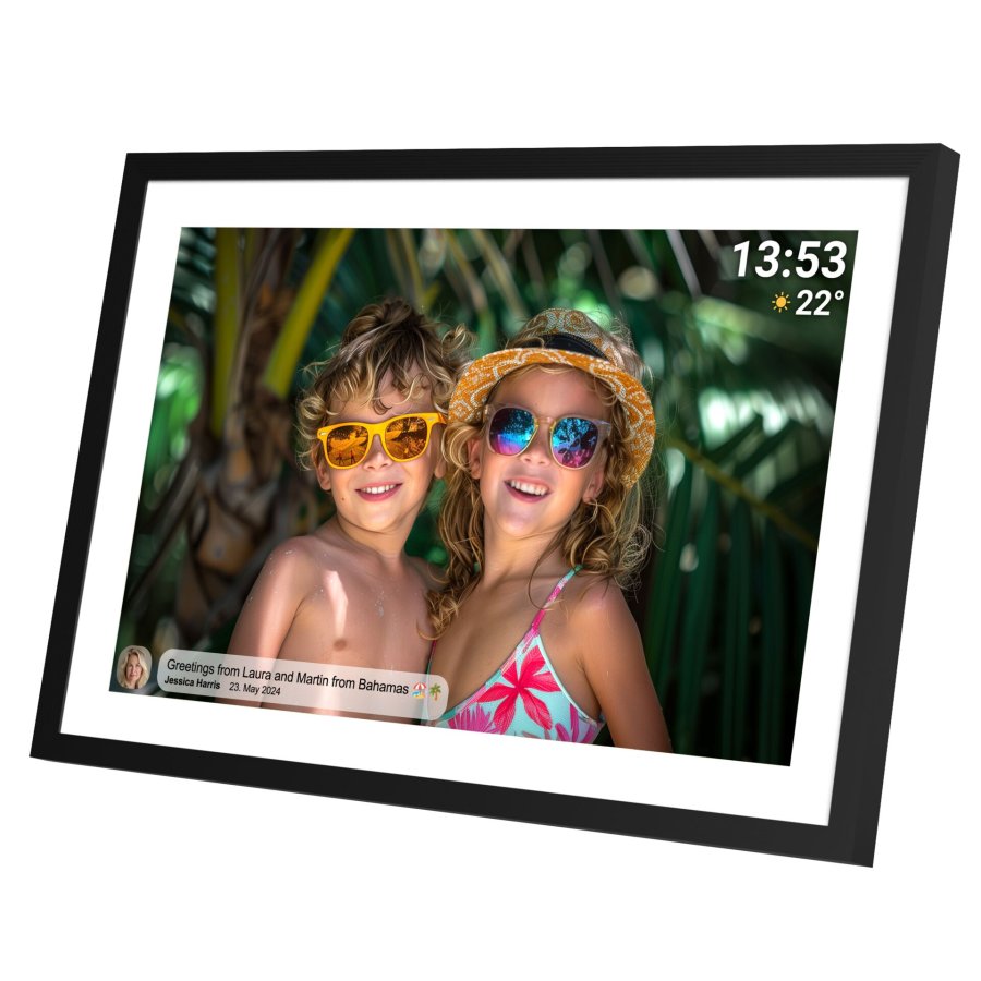 Denver Frameo PFF-1016 25,4cm (10,1 ) 16GB #4