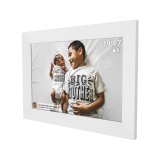 Denver photo frame with FRAMEO HD 10.1