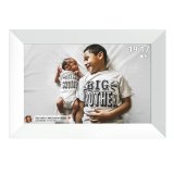 Denver photo frame with FRAMEO HD 10.1