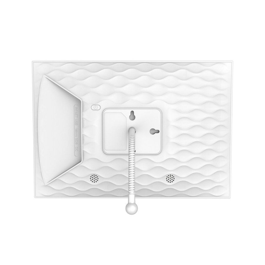 Denver photo frame with FRAMEO HD 10.1
