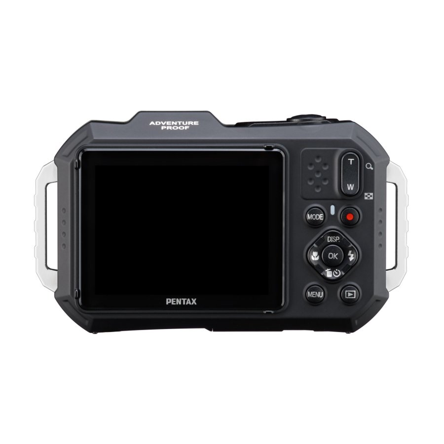 Pentax WG-1000 grey #5