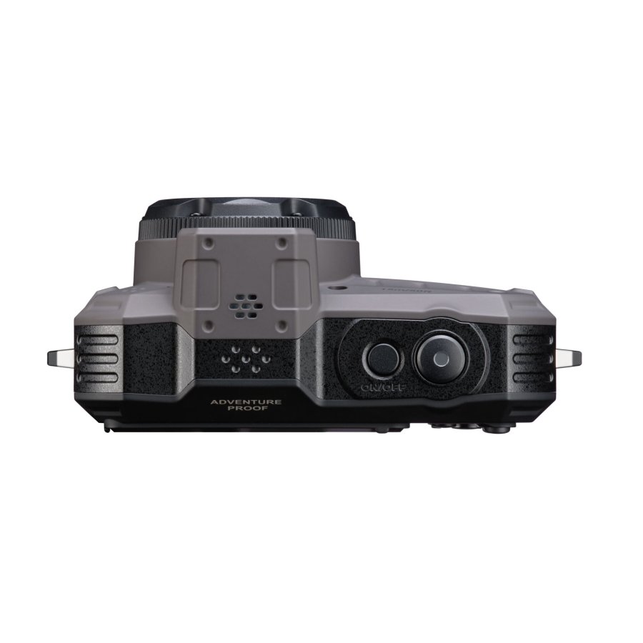 Pentax WG-1000 grey #7